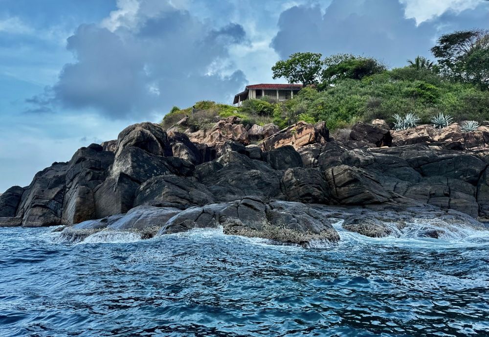 Photograph by Bimali Fernando