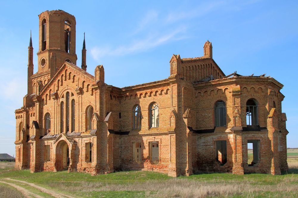 Photograph by Юрий Варюхин