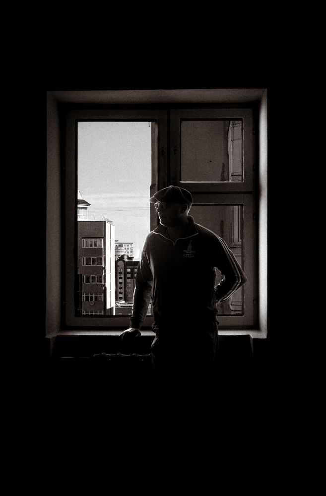 Photograph by Дмитрий Гривцов