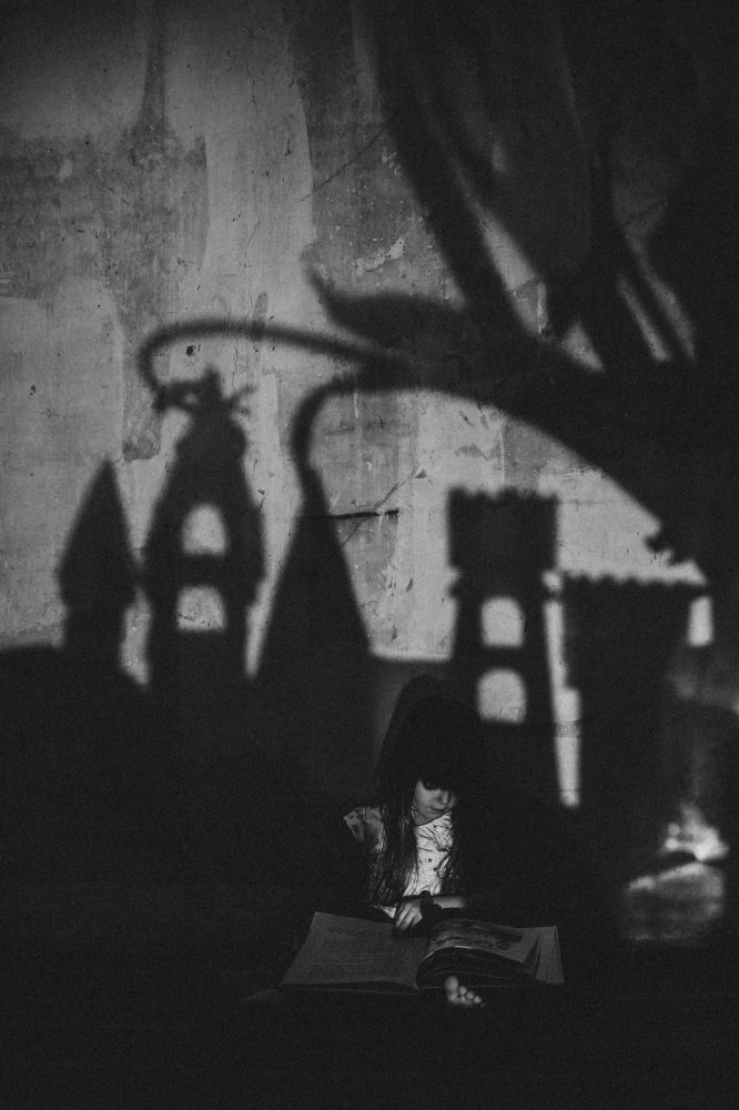 Photograph by Анна Муковозова