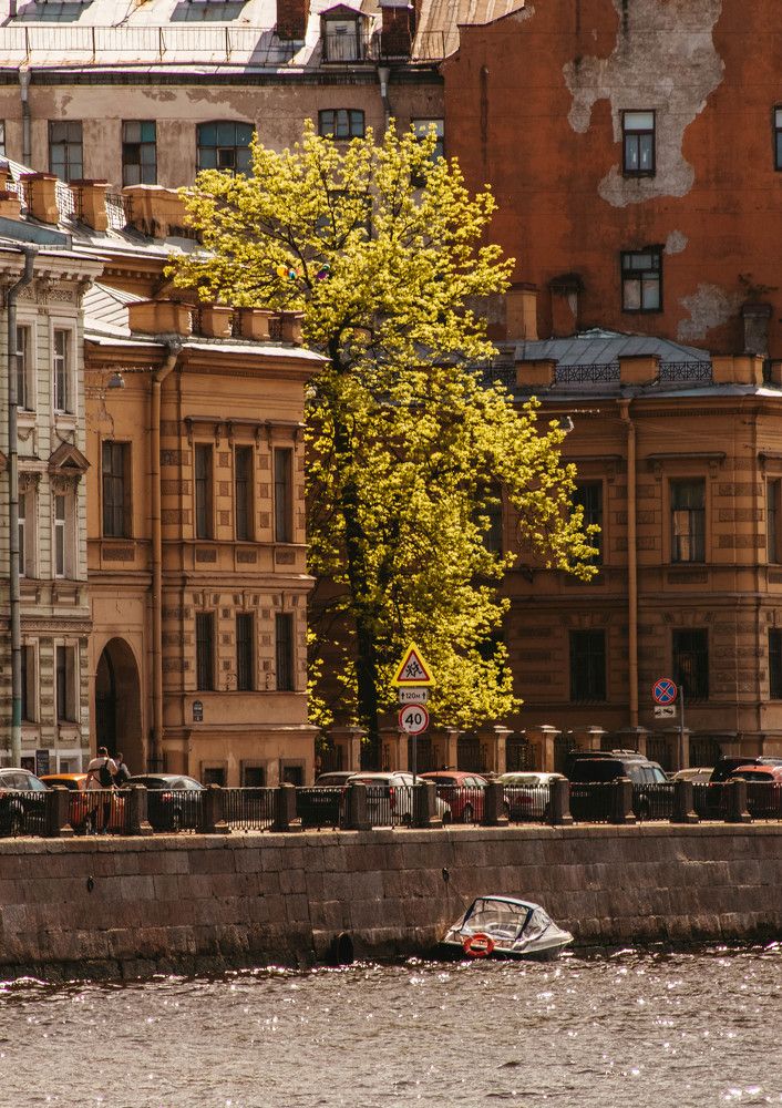 Photograph by Ольга Андрианова