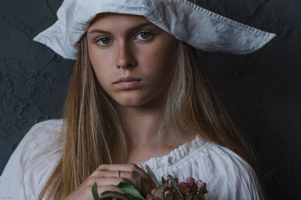 Photograph by NATALY ALEX