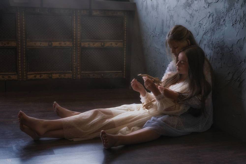 Photograph by NATALY ALEX