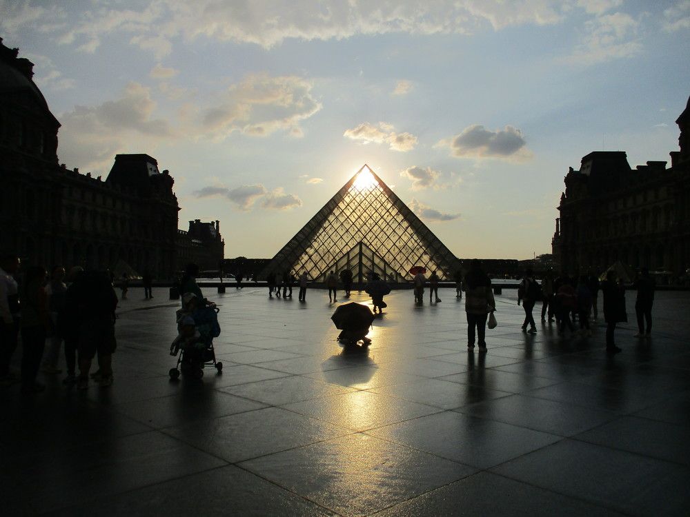 Photograph by Larisa Pirozhnikova