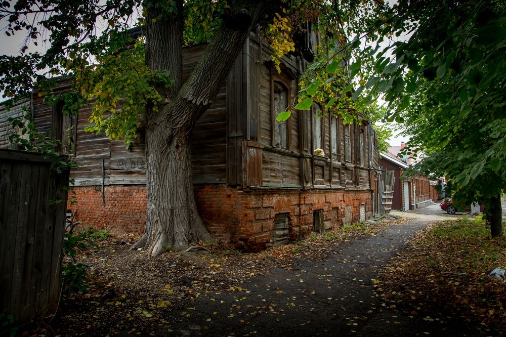 Photograph by Юрий Морозов