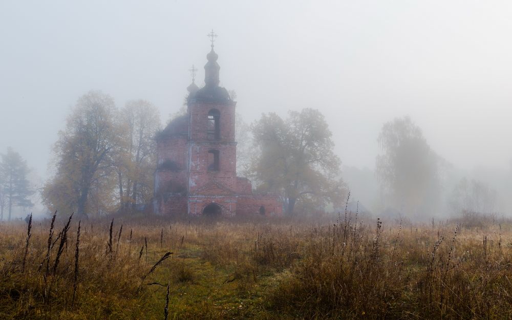 Photograph by Юрий Морозов