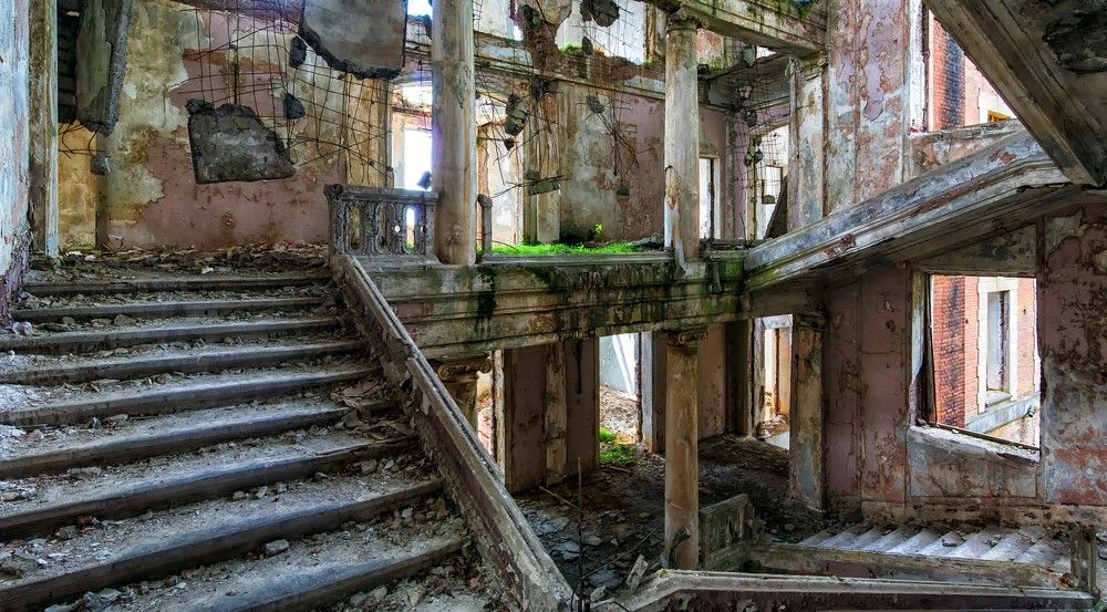 Photograph by Вадим Голосницкий