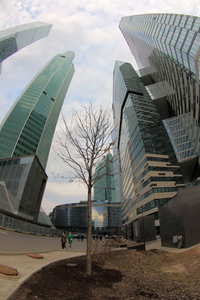 Photograph by Юрий Варюхин