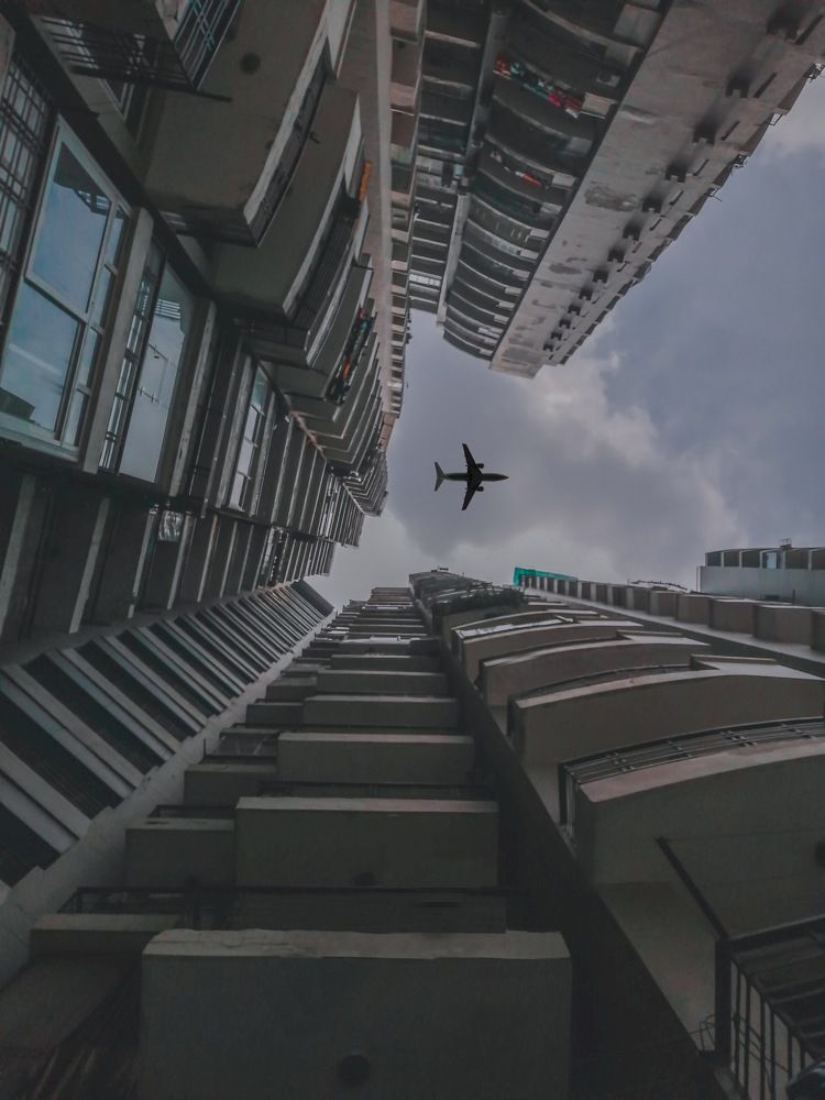 Photograph by Hamza Faraz