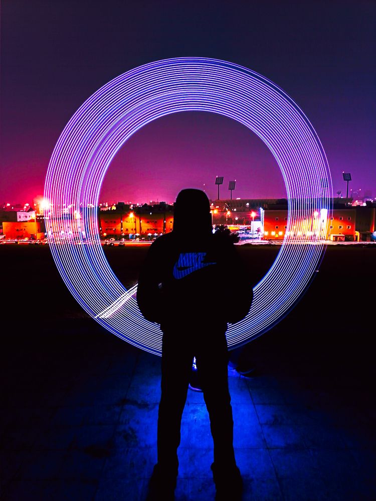 Photograph by Hamza Faraz