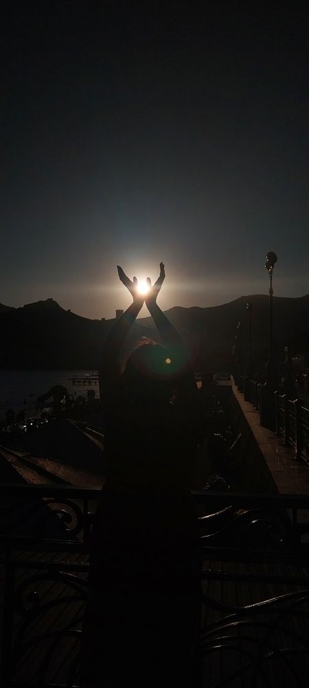 Photograph by Анастасия Липаткина