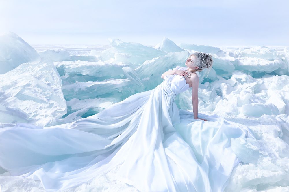 Снежная королева