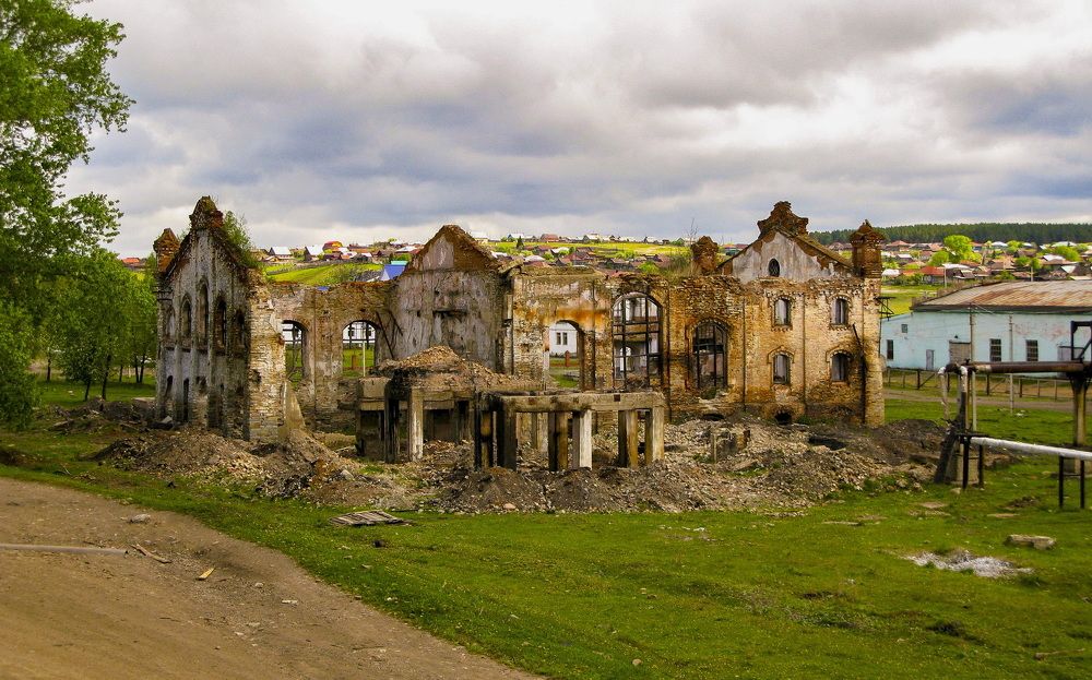Photograph by Владимир Акиньшин