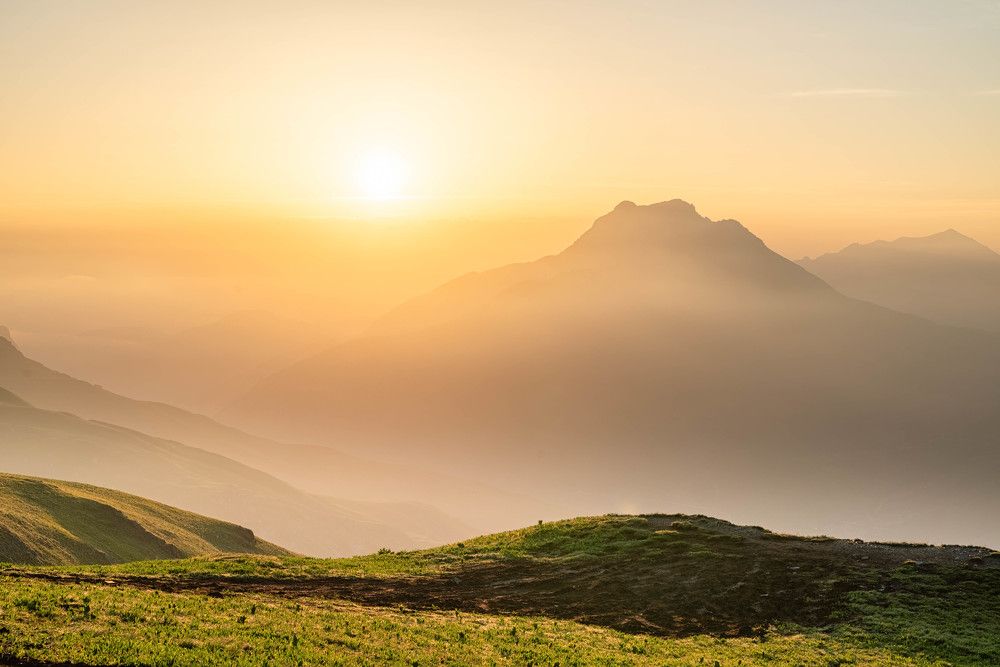 Фотография автора Илья Большаков