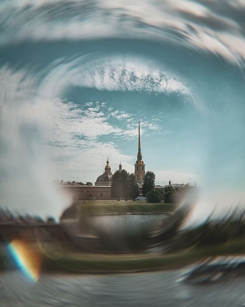 Photograph by Евгения Стриженова