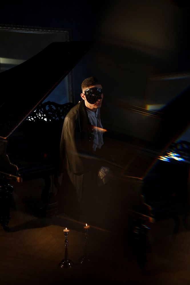 Фотография автора Юлия Фунтикова