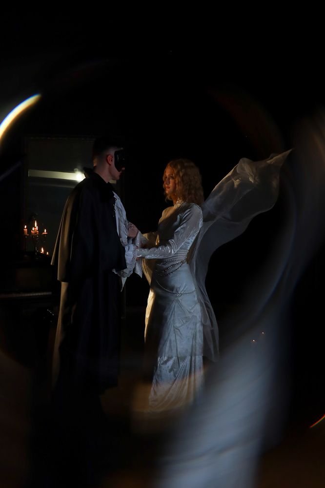 Фотография автора Юлия Фунтикова