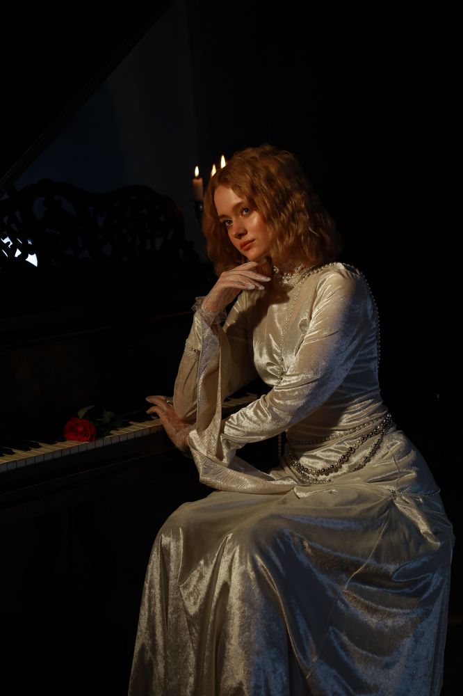 Фотография автора Юлия Фунтикова