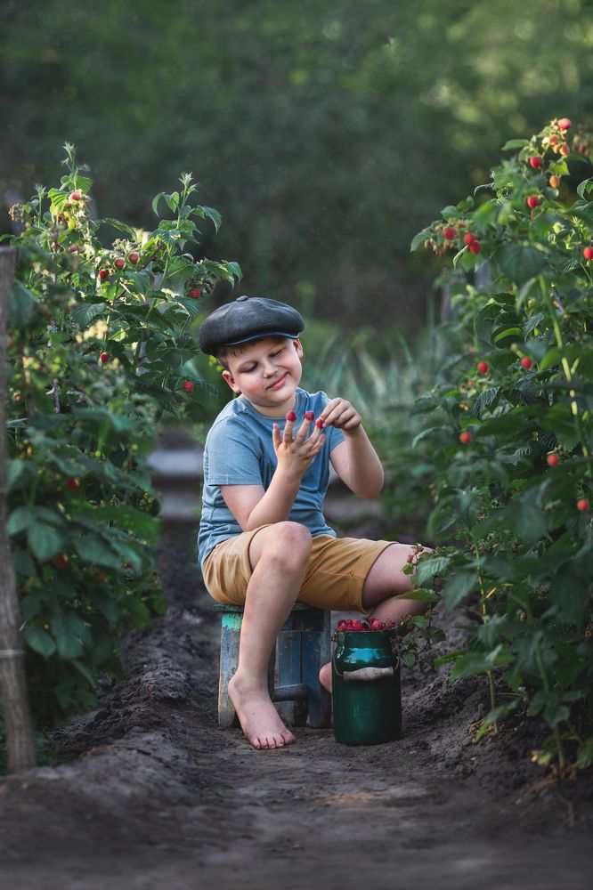 Photograph by Анна Фурса