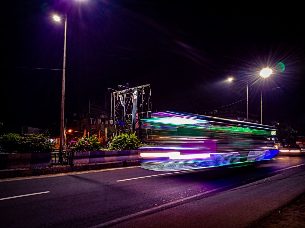 Photograph by Soumyabrata Sau