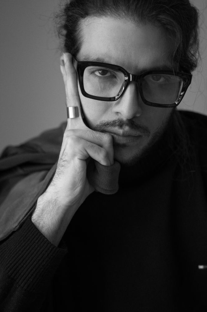 Photograph by Amirhossein Mirdamadi