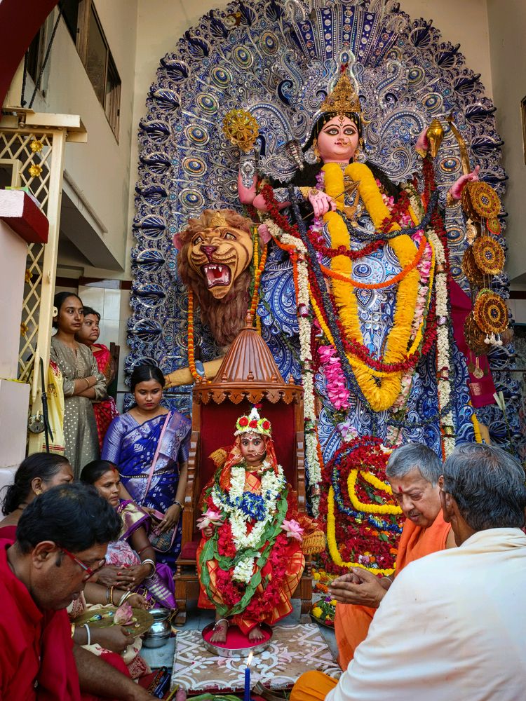 Photograph by Soumyabrata Sau