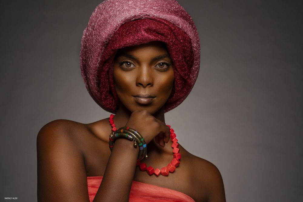 Photograph by NATALY ALEX