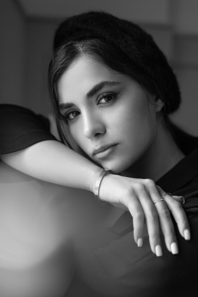 Photograph by Amirhossein Mirdamadi