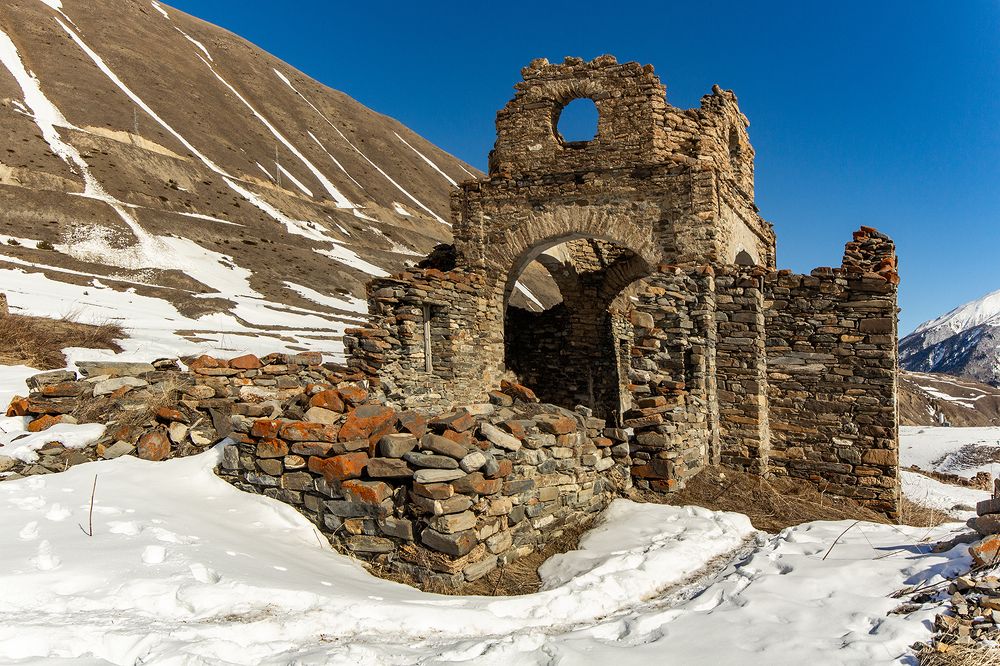 Photograph by Александр Фролов