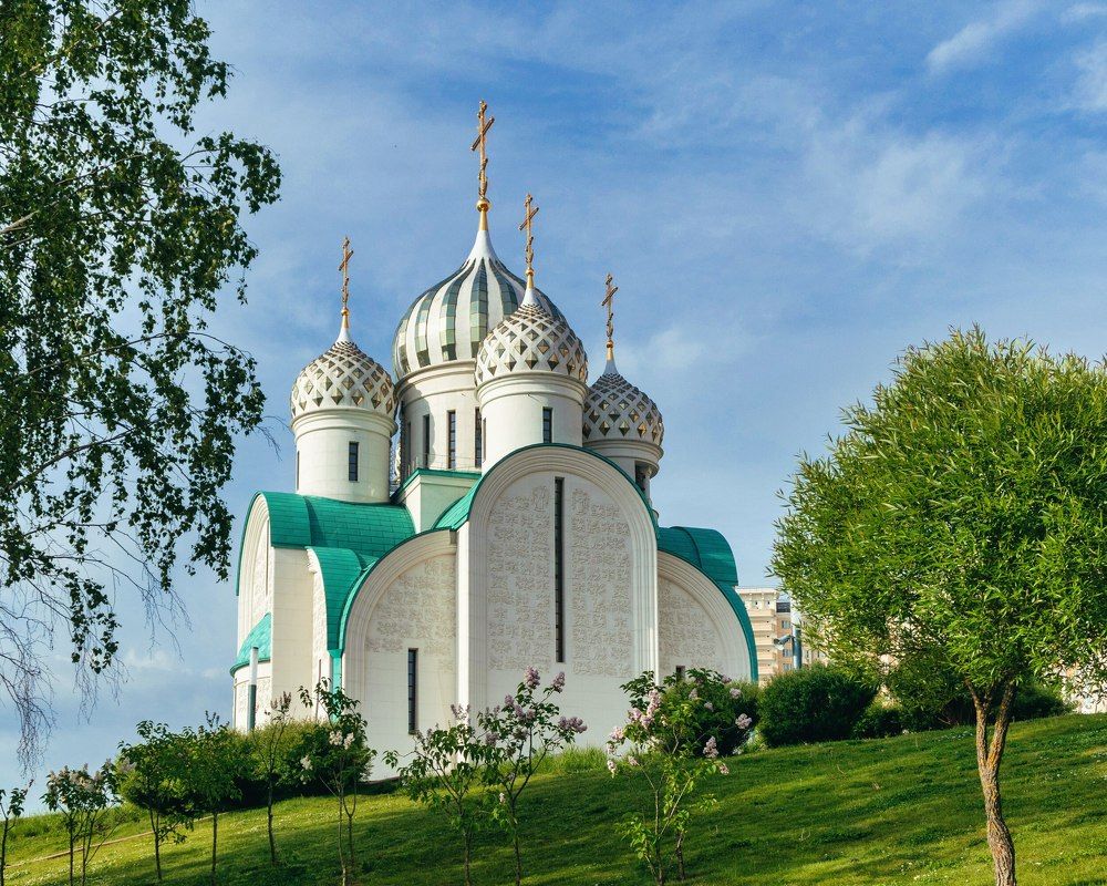 Photograph by Валерий Петухов