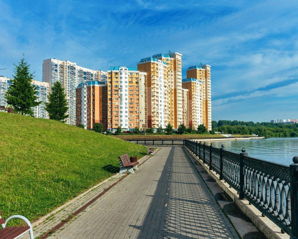 Photograph by Валерий Петухов