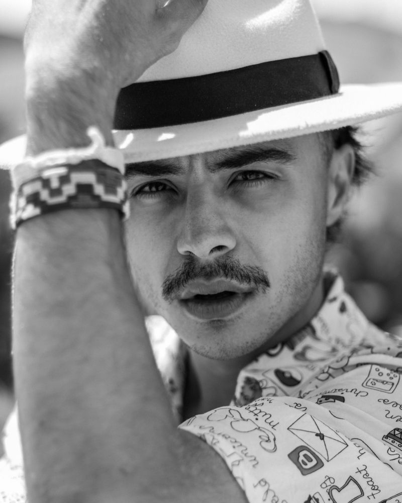 Photograph by Amirhossein Mirdamadi