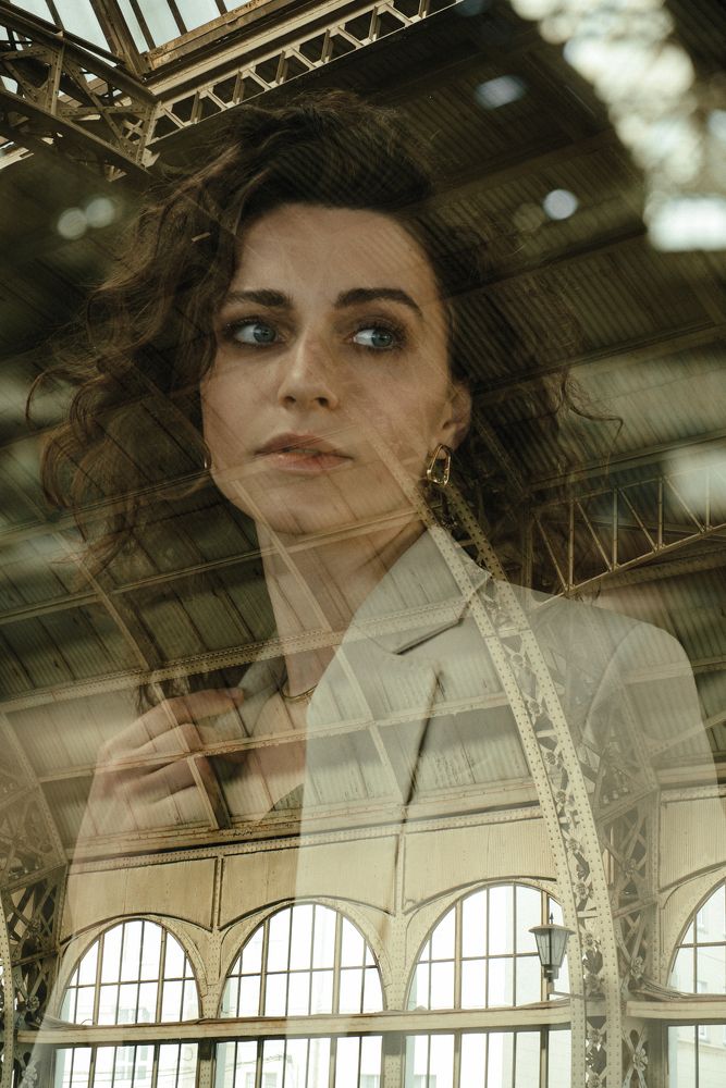 Из воспоминаний