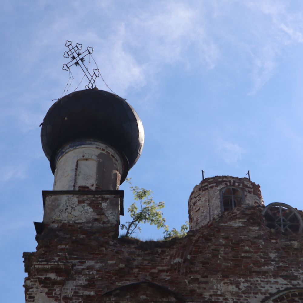 Photograph by Irina Alexandrova