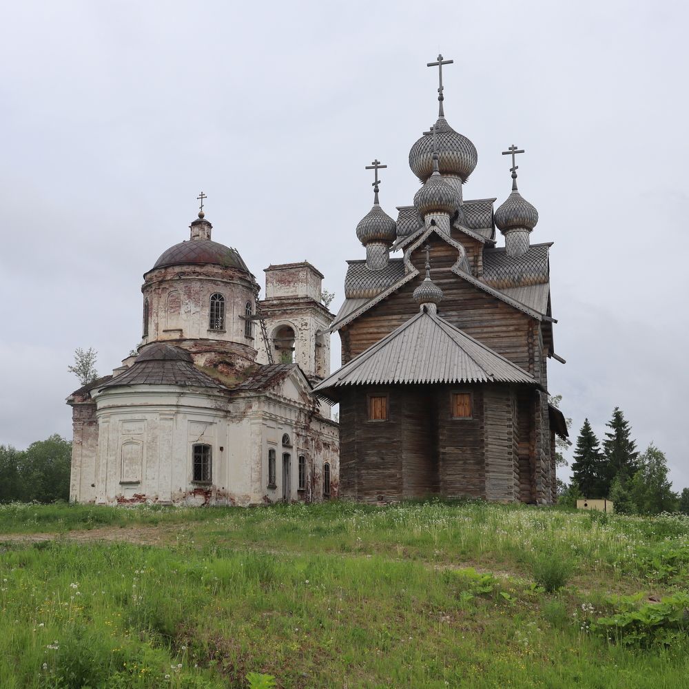 Photograph by Irina Alexandrova