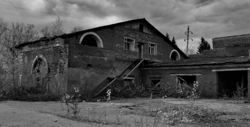 Photograph by Альберт Габбасов