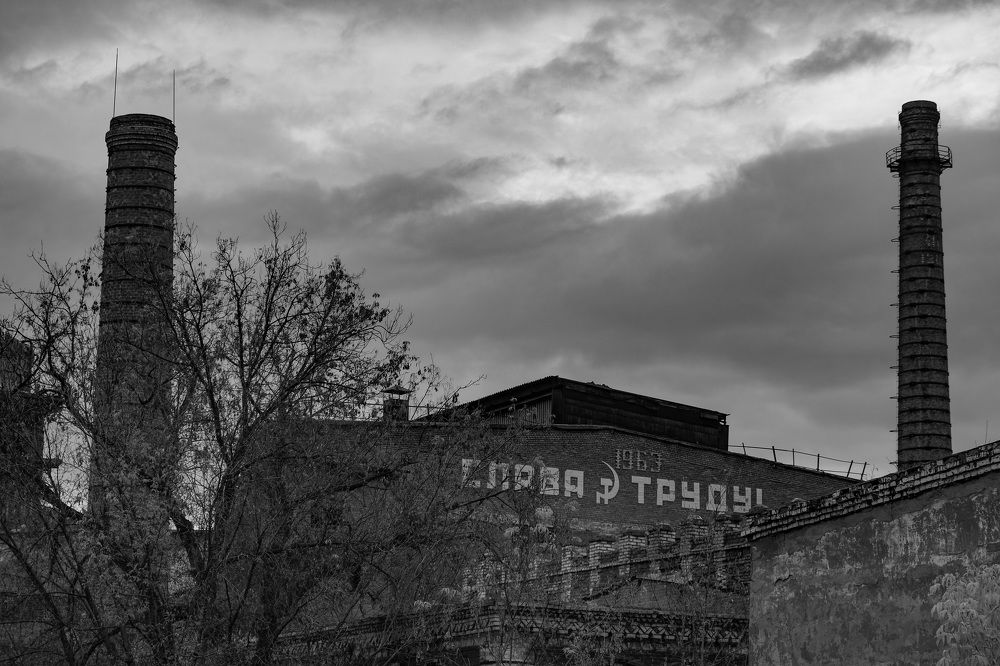 Photograph by Альберт Габбасов