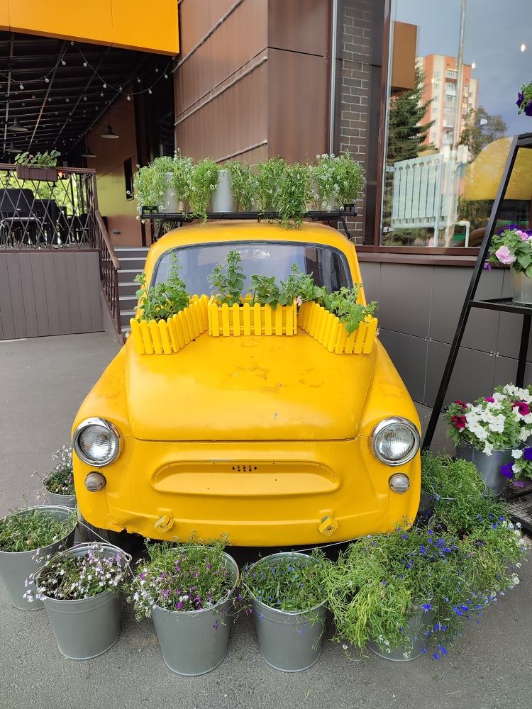 Photograph by Елена Горева