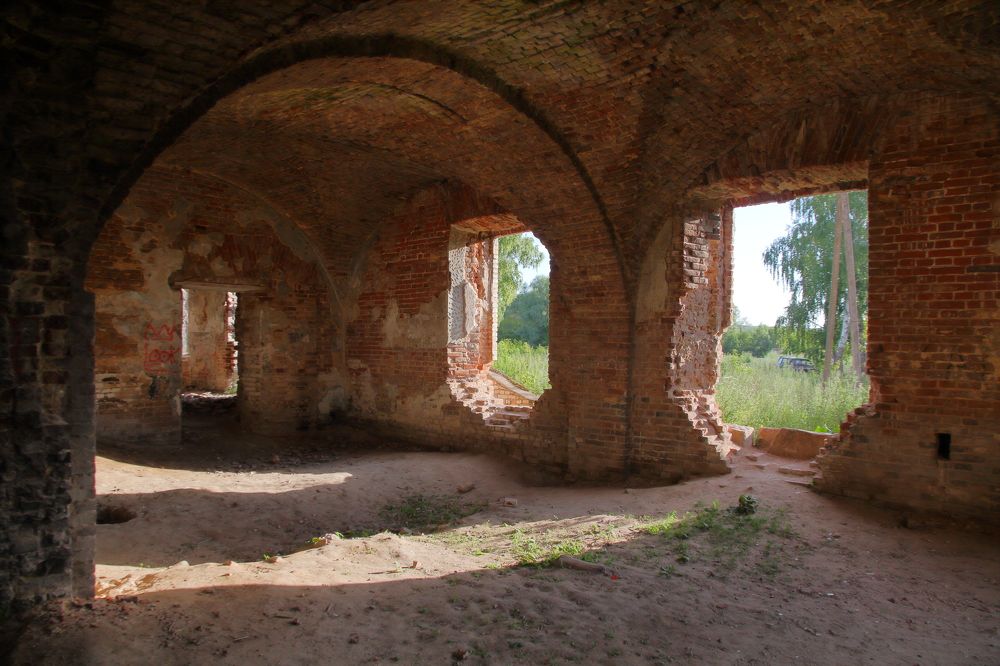 Photograph by Черный Роман