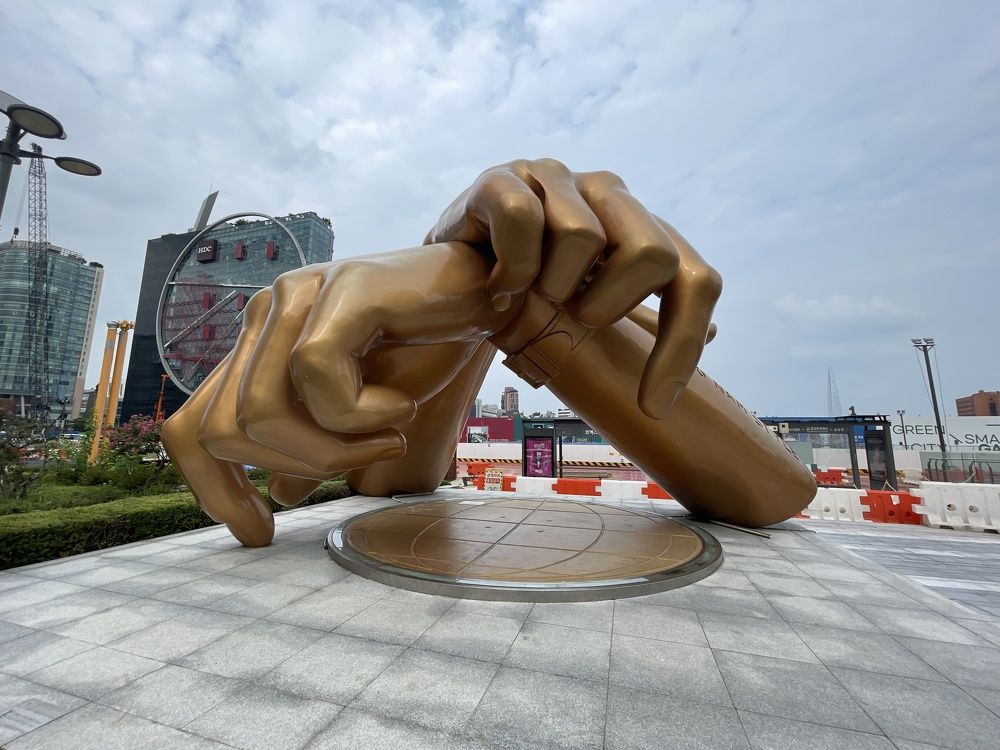 Photograph by Jorge Silva Romualdo