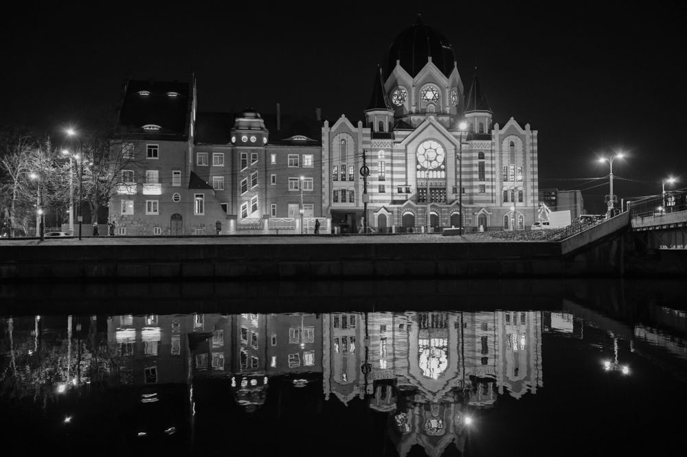 Photograph by Максим Бычин