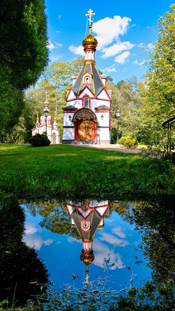 Photograph by Александр Елизаров