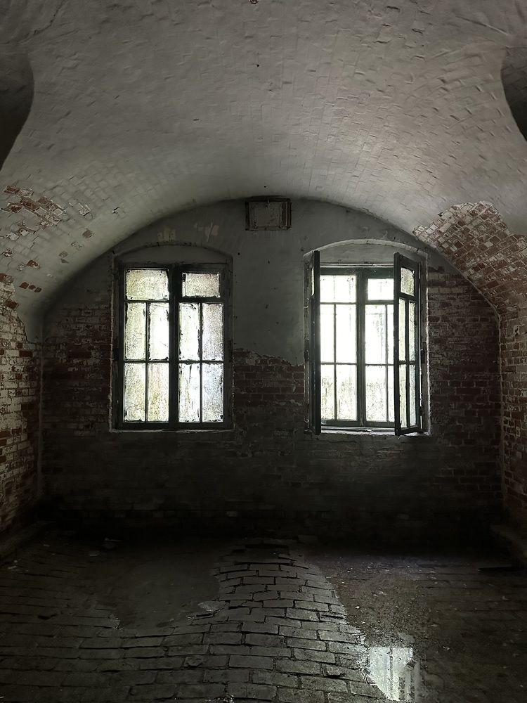 Photograph by Павел Каштанкин