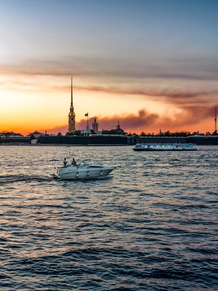 Фотография автора Павел Арсеев