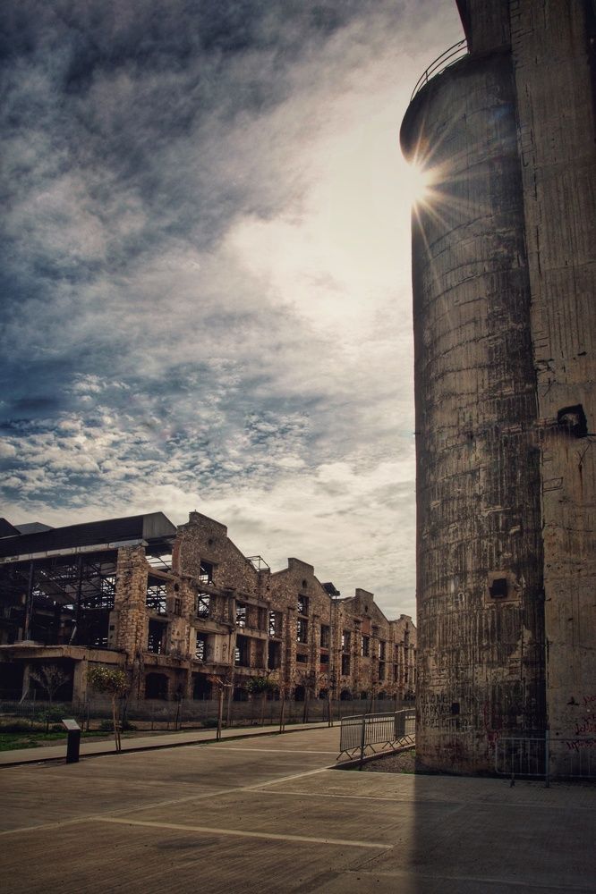 Photograph by Sophia Matskalidou