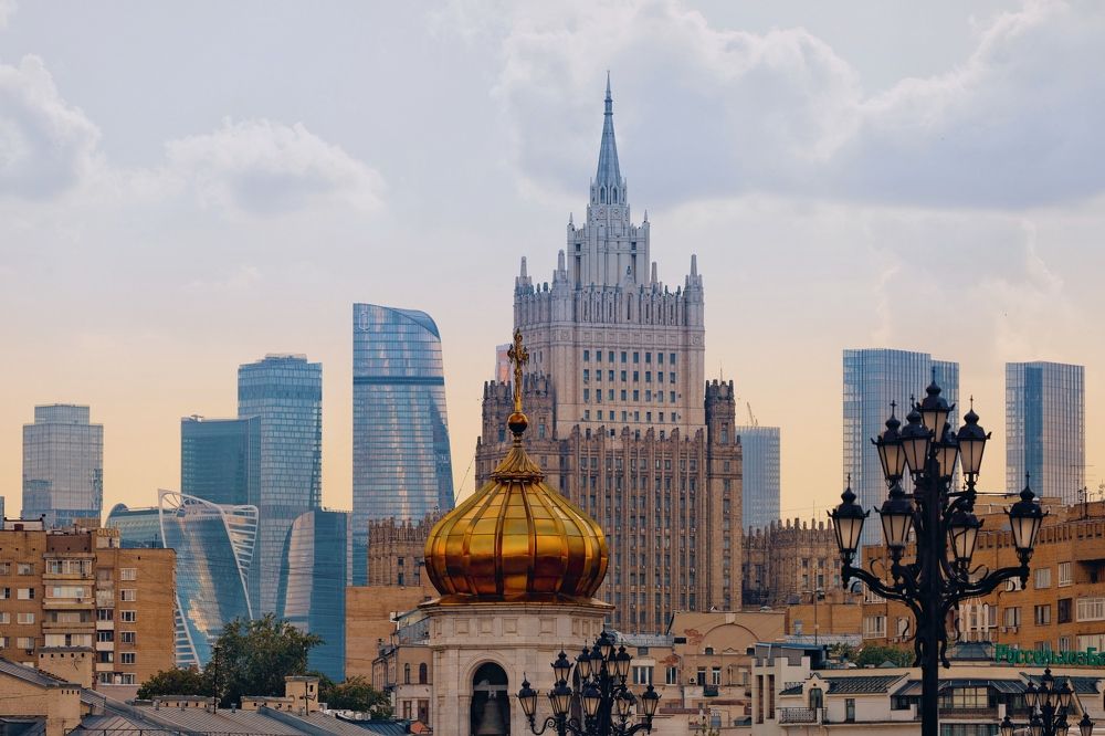 Photograph by Александр Шандов