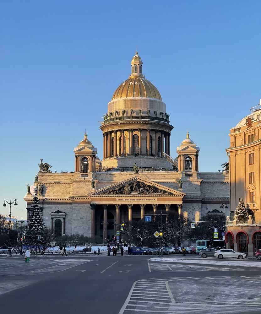 Photograph by Павел Каштанкин