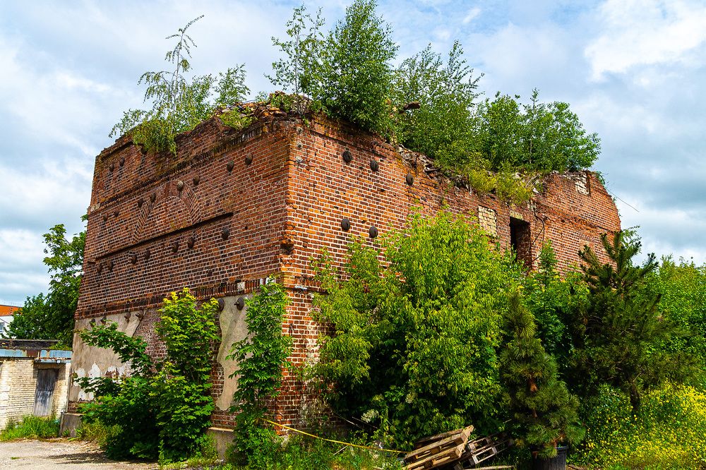 Photograph by Леонид Соболев