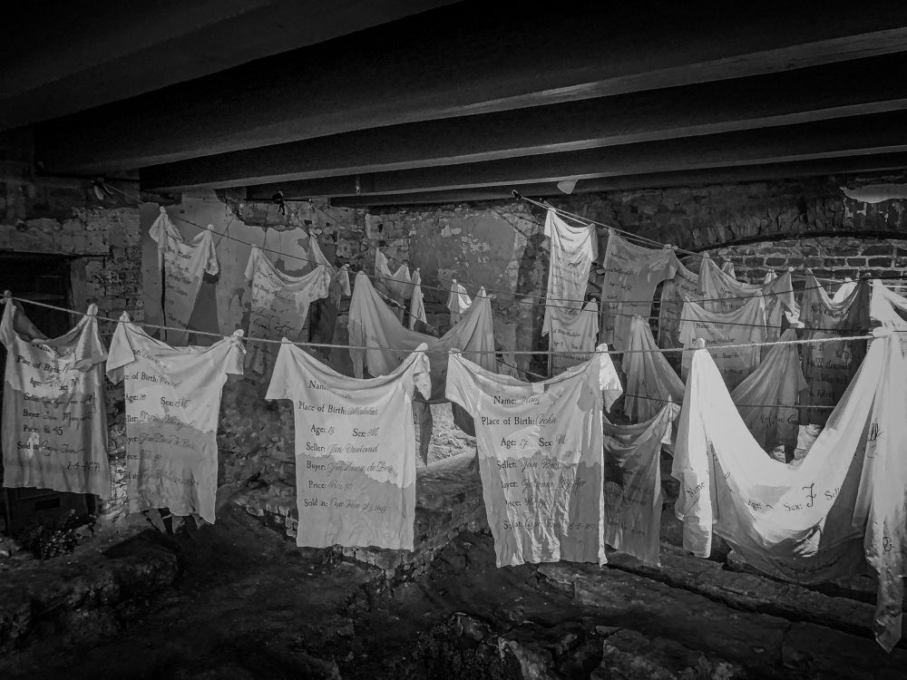 Photograph by Jorge Silva Romualdo