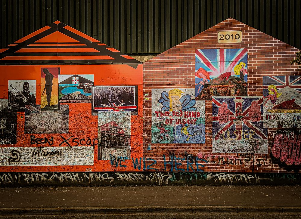 Photograph by Jorge Silva Romualdo